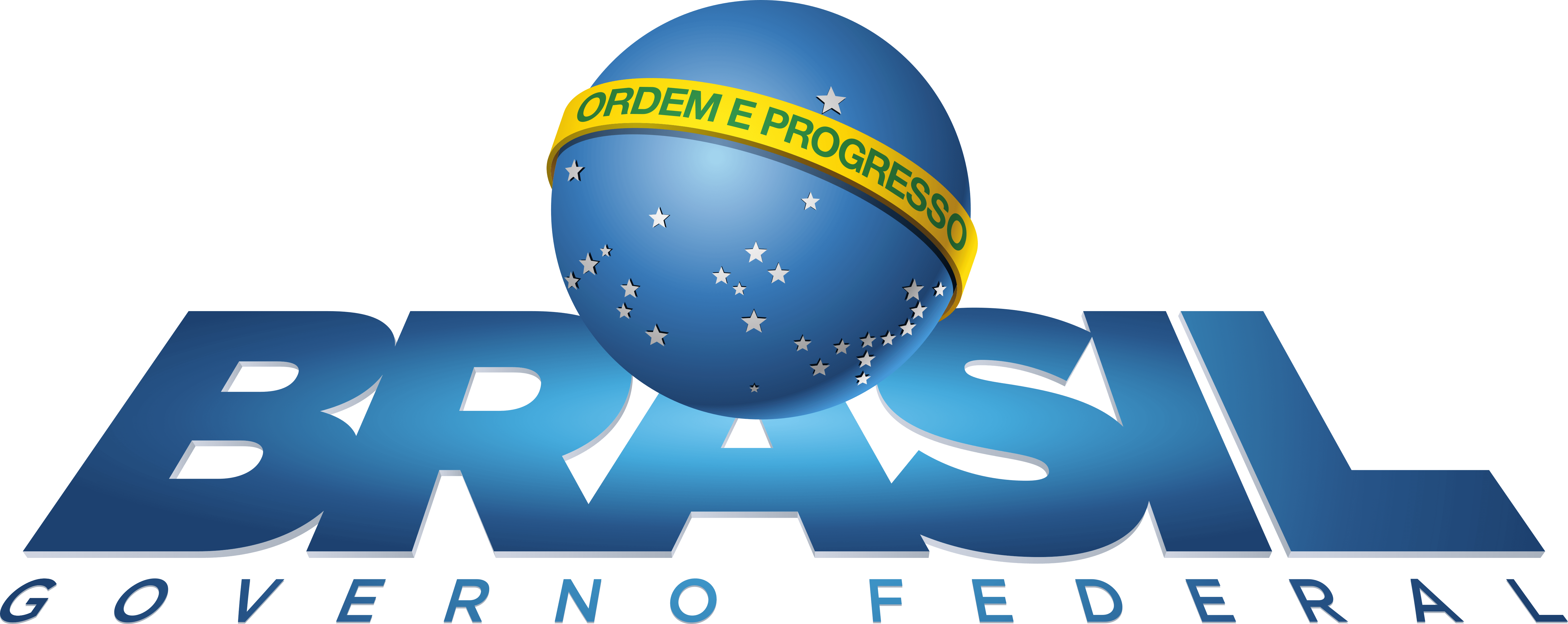 Logo do Brasil