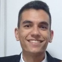 Profile picture of Brendon de J. Rodrigues