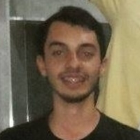 Profile picture of Gabriel Guarisa